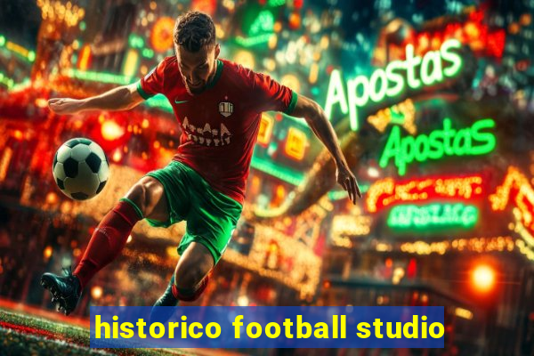 historico football studio